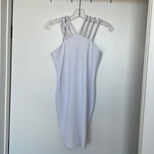 Nookie Sophia Strap Mini